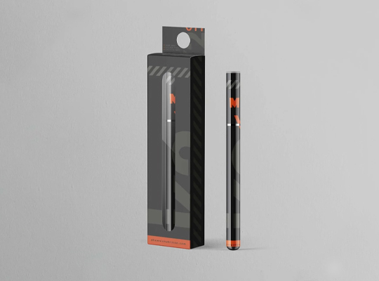 e cigarette boxes