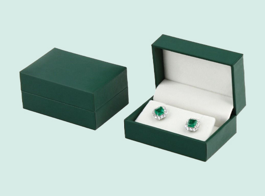 earring packaging boxes