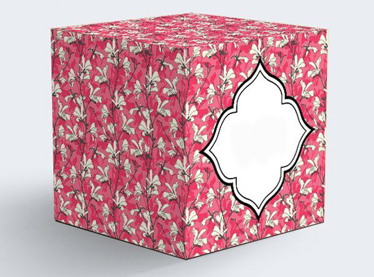 favor boxes