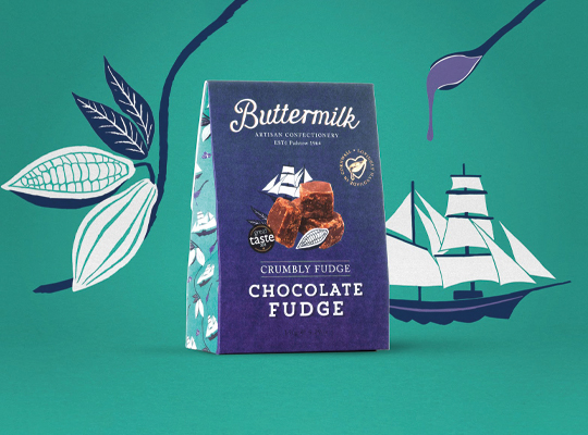 fudge brownies boxes