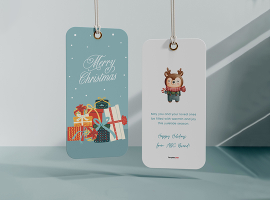 gift tags wholesale