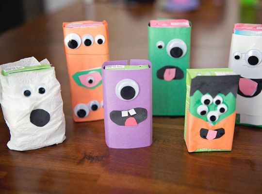 halloween juice boxes bulk