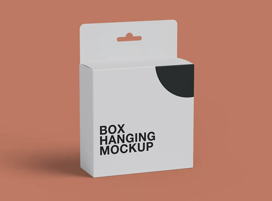 hange boxes wholesale