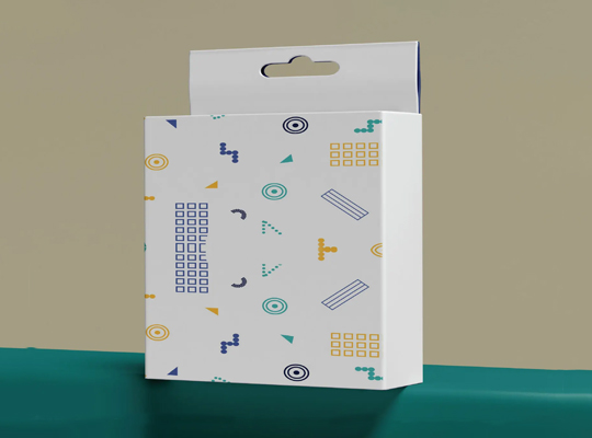 hanger boxes