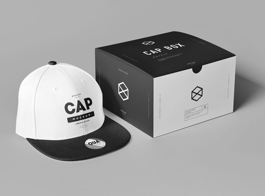 hat packaging