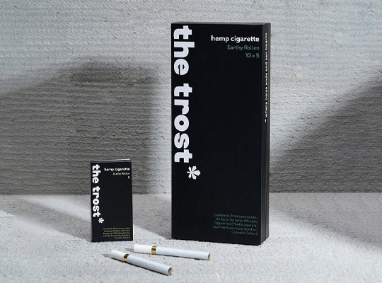 hemp cigarette boxes bulk