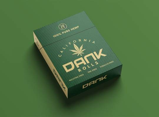 hemp cigarette boxes wholesale