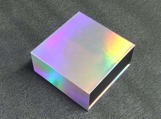 holographic boxes wholesale