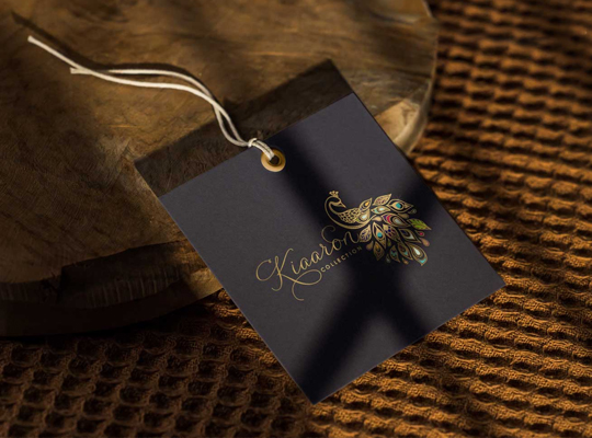 jewelry hang tags bulk