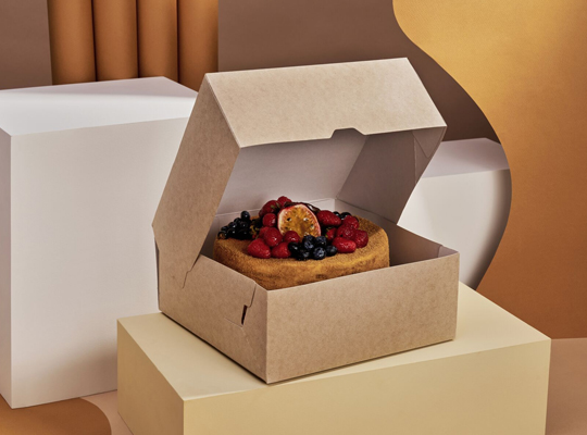 kraft bakery boxes bulk
