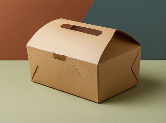 kraft bakery boxes