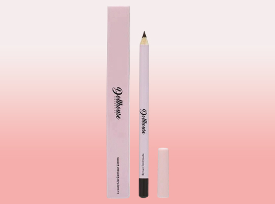 lip liner boxes bulk