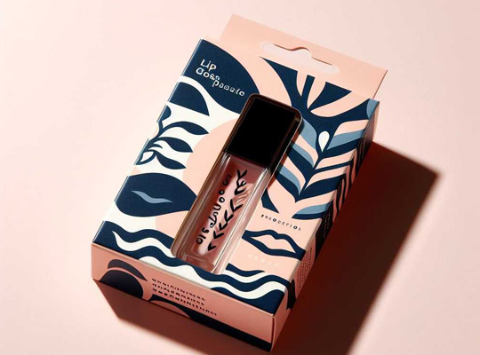lip tint packaging bulk