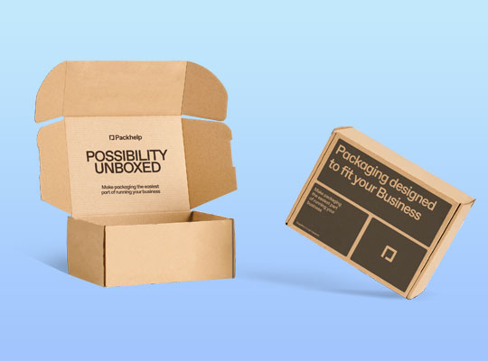 mailer shipping boxes wholesale