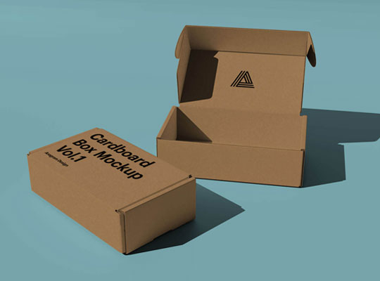 mailer shipping packaging