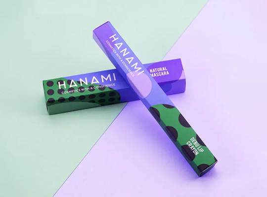 mascara boxs