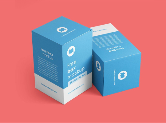 medicine boxes