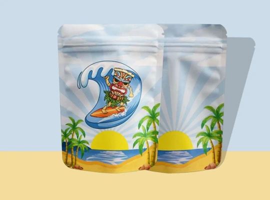 mylar vacuum seal bags bulk
