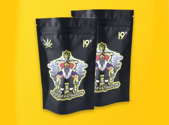 mylar vacuum seal bags wholesale