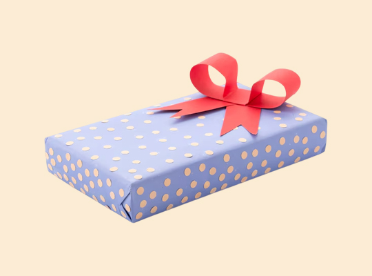 paper gift boxes