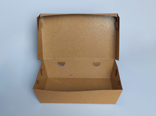 paper lunch boxes
