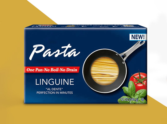 pasta boxes bulk