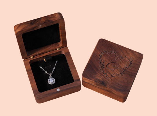 pendant boxes