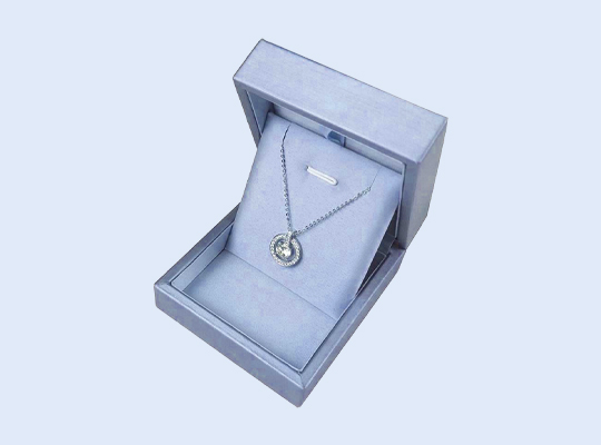 pendant packaging