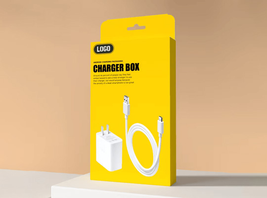phone charger boxes
