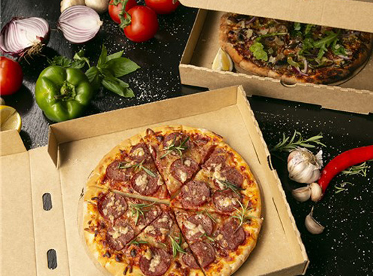 pizza boxes bulk