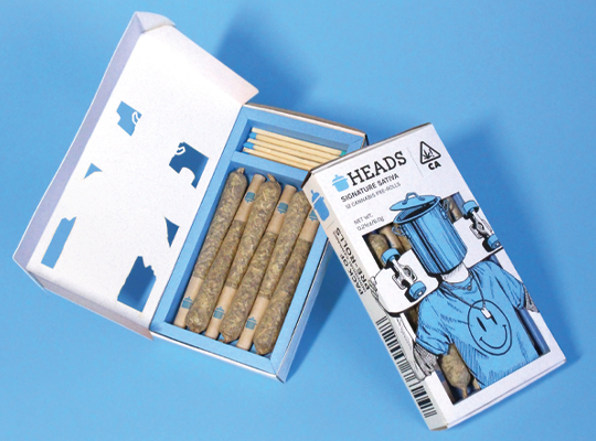 pre rolled joint boxes wholesale