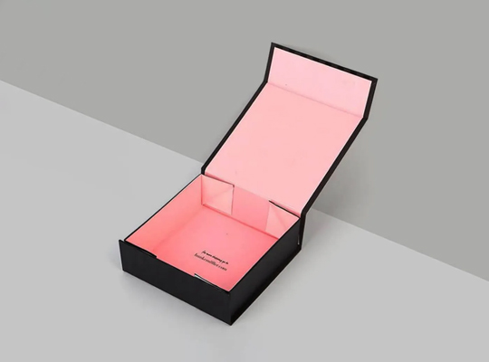 rigid gift boxes