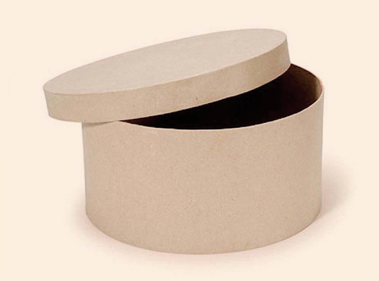 round boxes