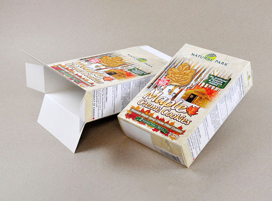seal end boxes bulk