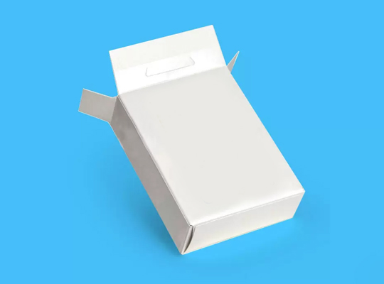 seal end boxes