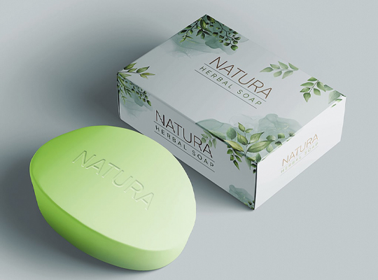 soap bar gift box
