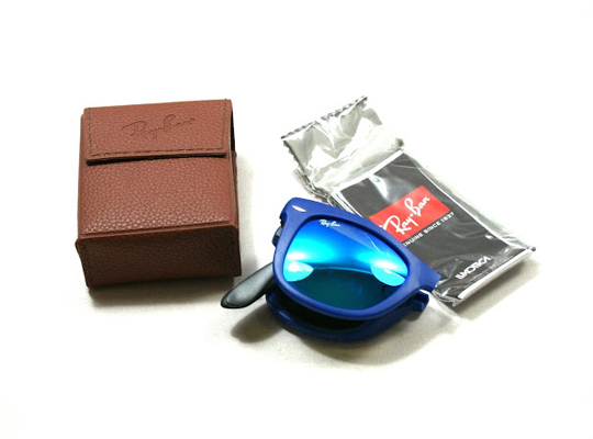 sunglasses box
