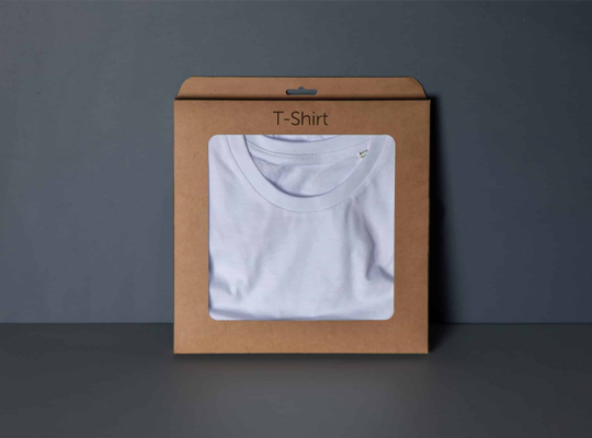 t shirt boxes
