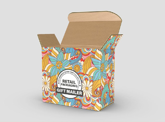 thanksgiving food boxes wholesale