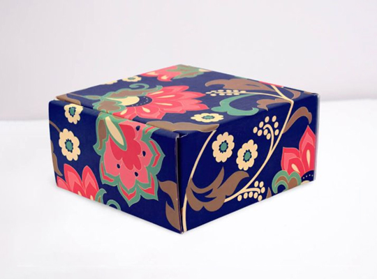 top closure boxes