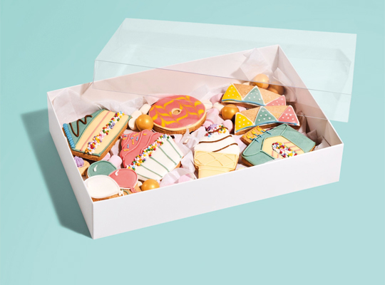 treat boxes