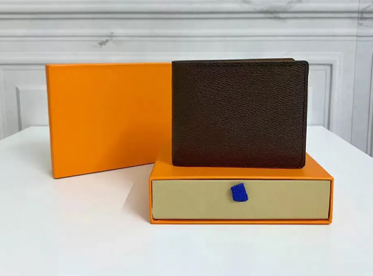 wallet box bulk