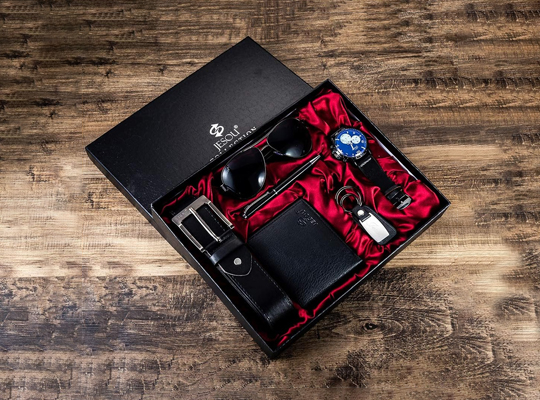 wallet boxes