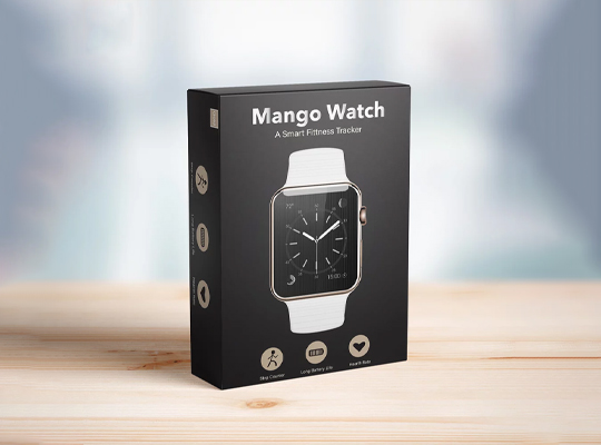 watch packaging