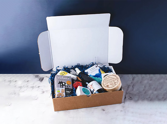 wholesale hemp gift boxes