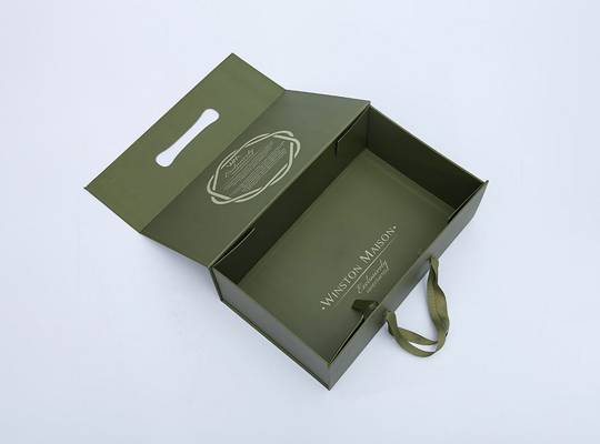 wholesale rigid gift boxes