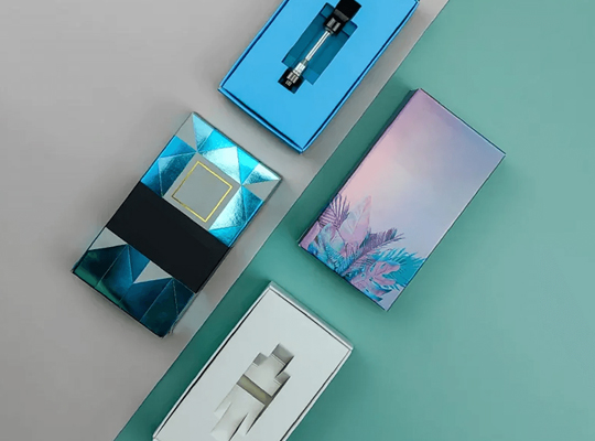 custom vape pen boxes