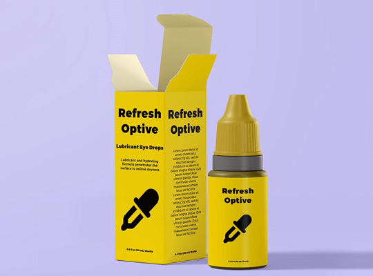 30ml bottle boxes wholesale