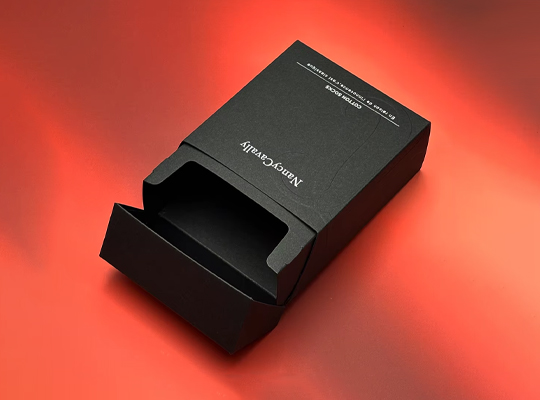 Blank Cigarette Boxes wholesale