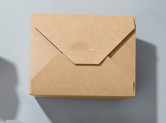 Paper Take Out Boxes